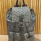Mochila Estampada Tous