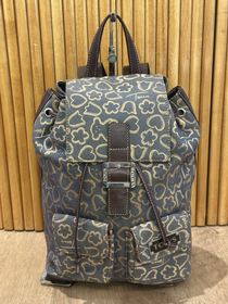 Mochila Estampada Tous