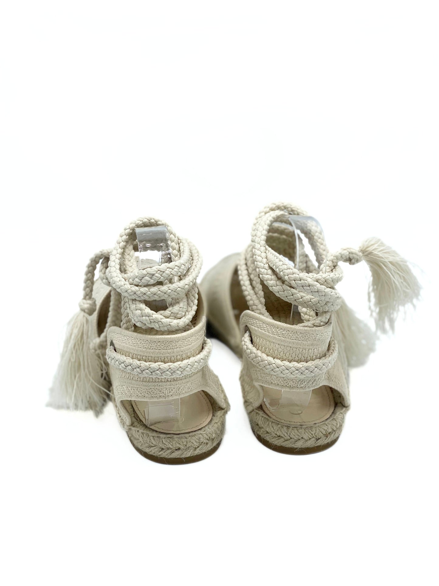 Sandalia Espadrille Dior Granville (40)