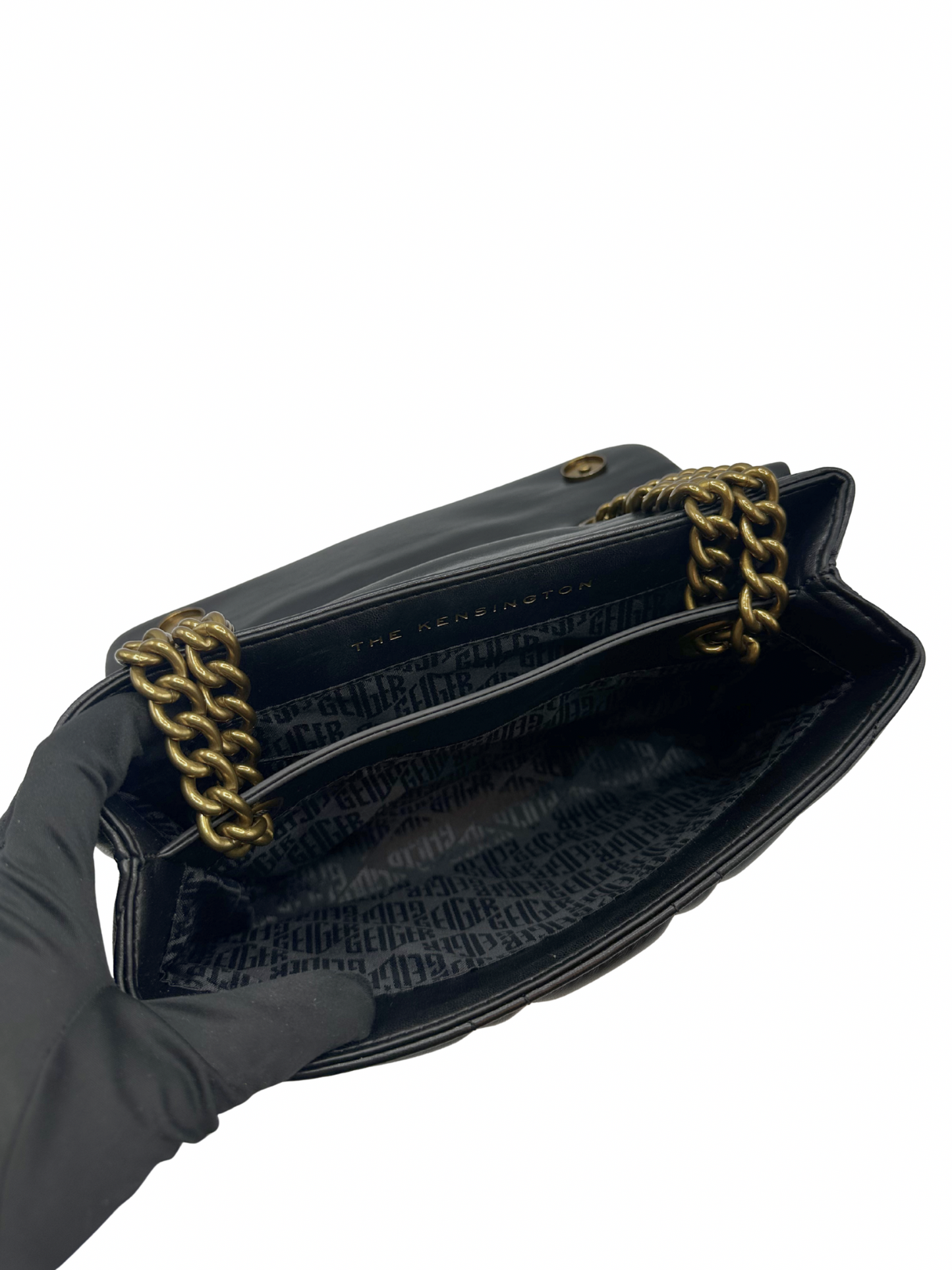 Bandolera Kurt Geiger Kensington