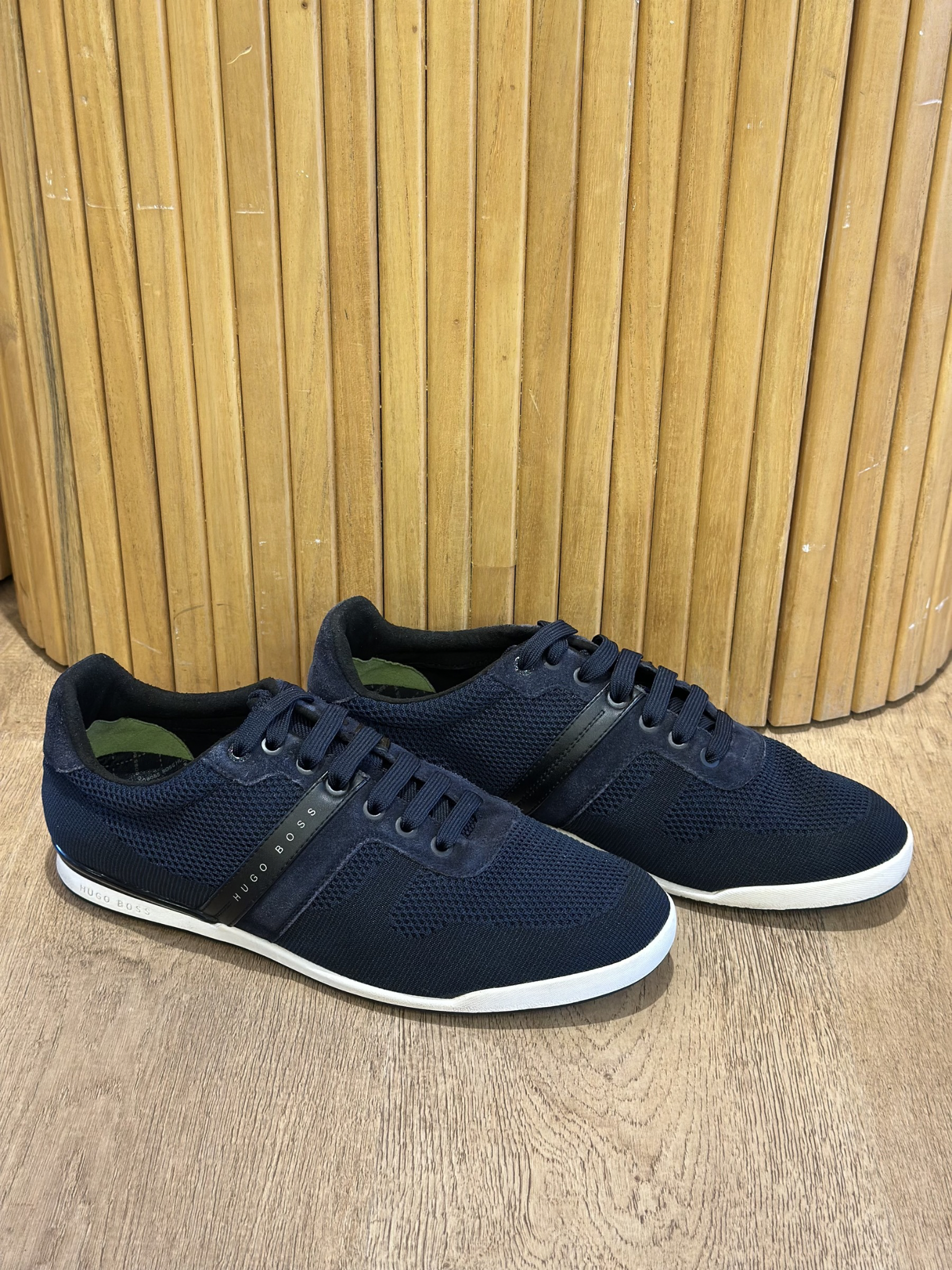 Champion Hugo Boss Maze Knitted (42)