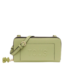Bandolera Verde Tous La Rue New