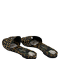 Sandalias Dolce & Gabbana For Neiman Marcus (36)