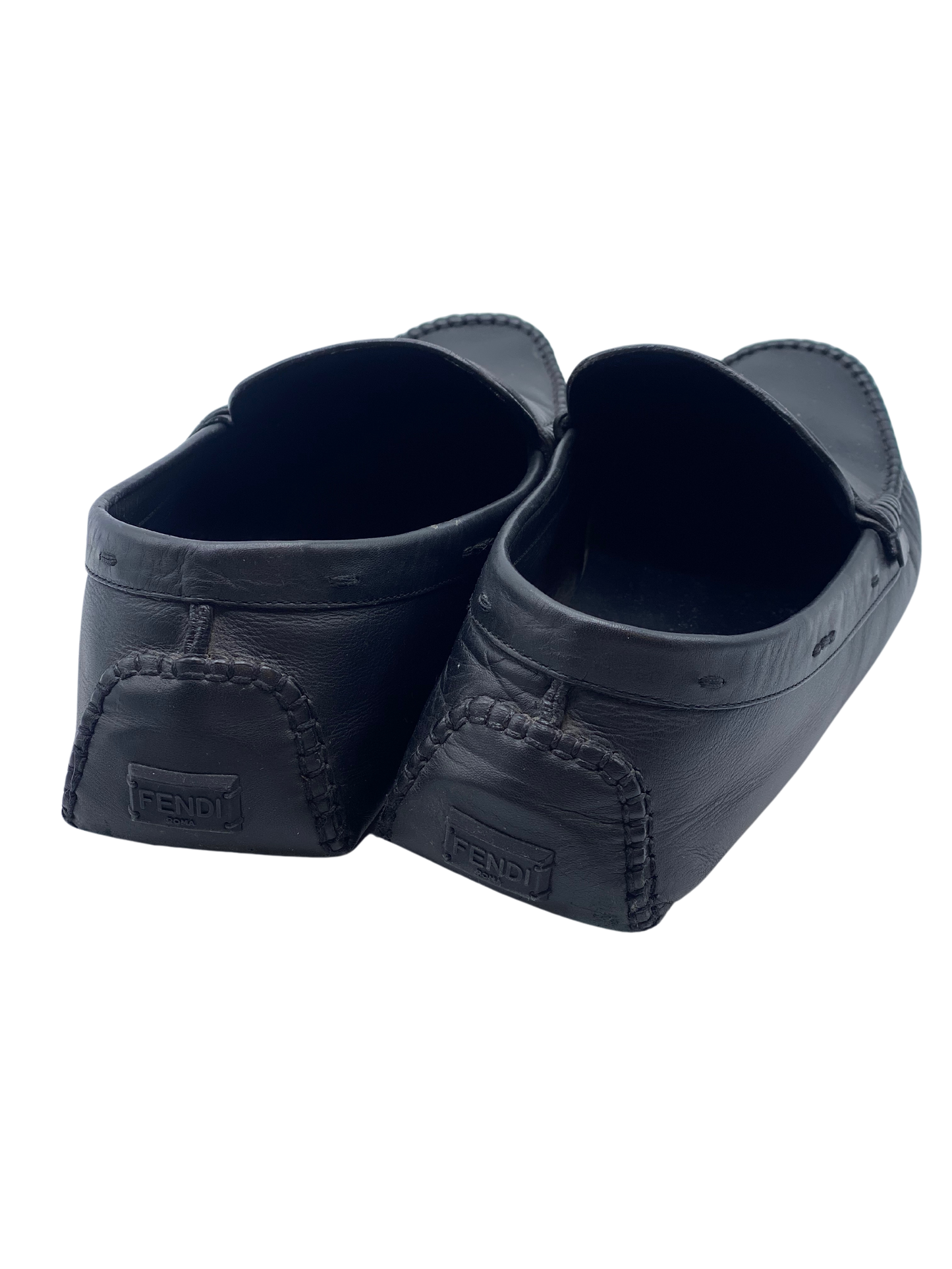 ⁠Loafers Fendi Monster (10 MASC)