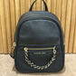 Mini Mochila Michael Kors Elliot