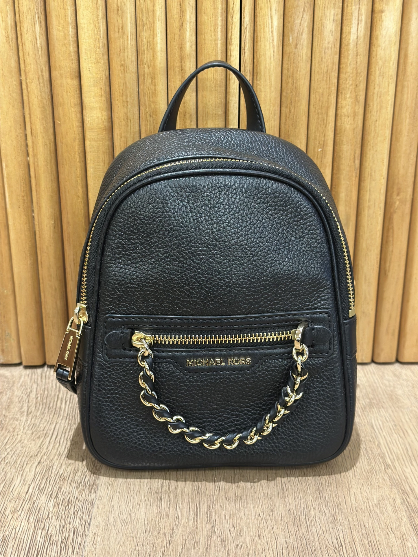 Mini Mochila Michael Kors Elliot