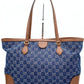 Cartera Gucci Ophidia GG Denim