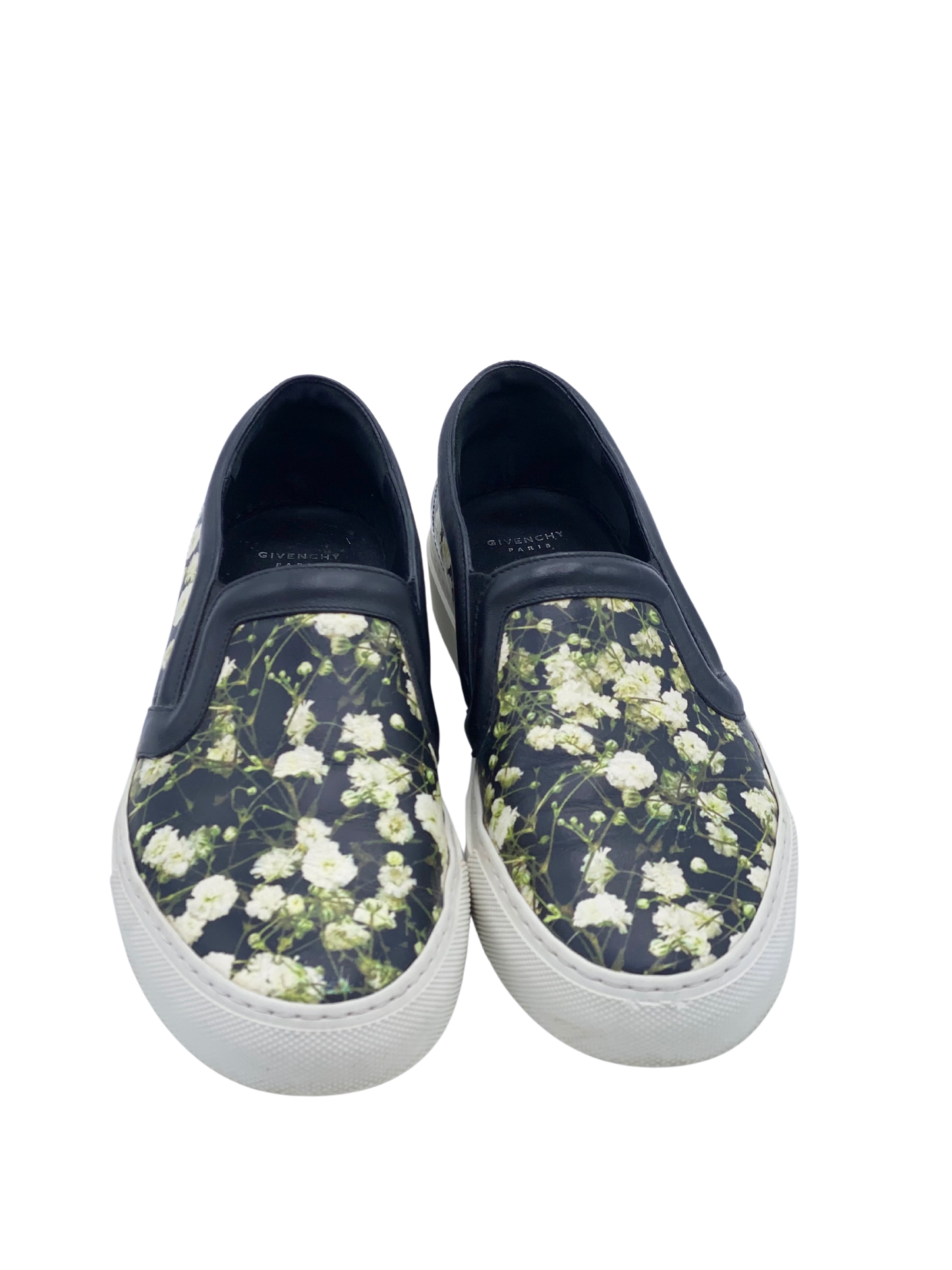 Slip On Givenchy Floral (37.5)