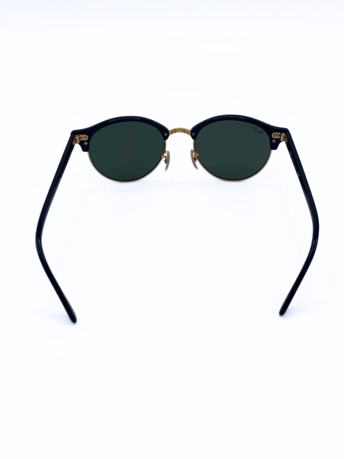 Lente de Sol Ray-Ban Clubround