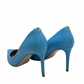 Pumps Celestes Valentino Garavani Rockstud 85 (39)