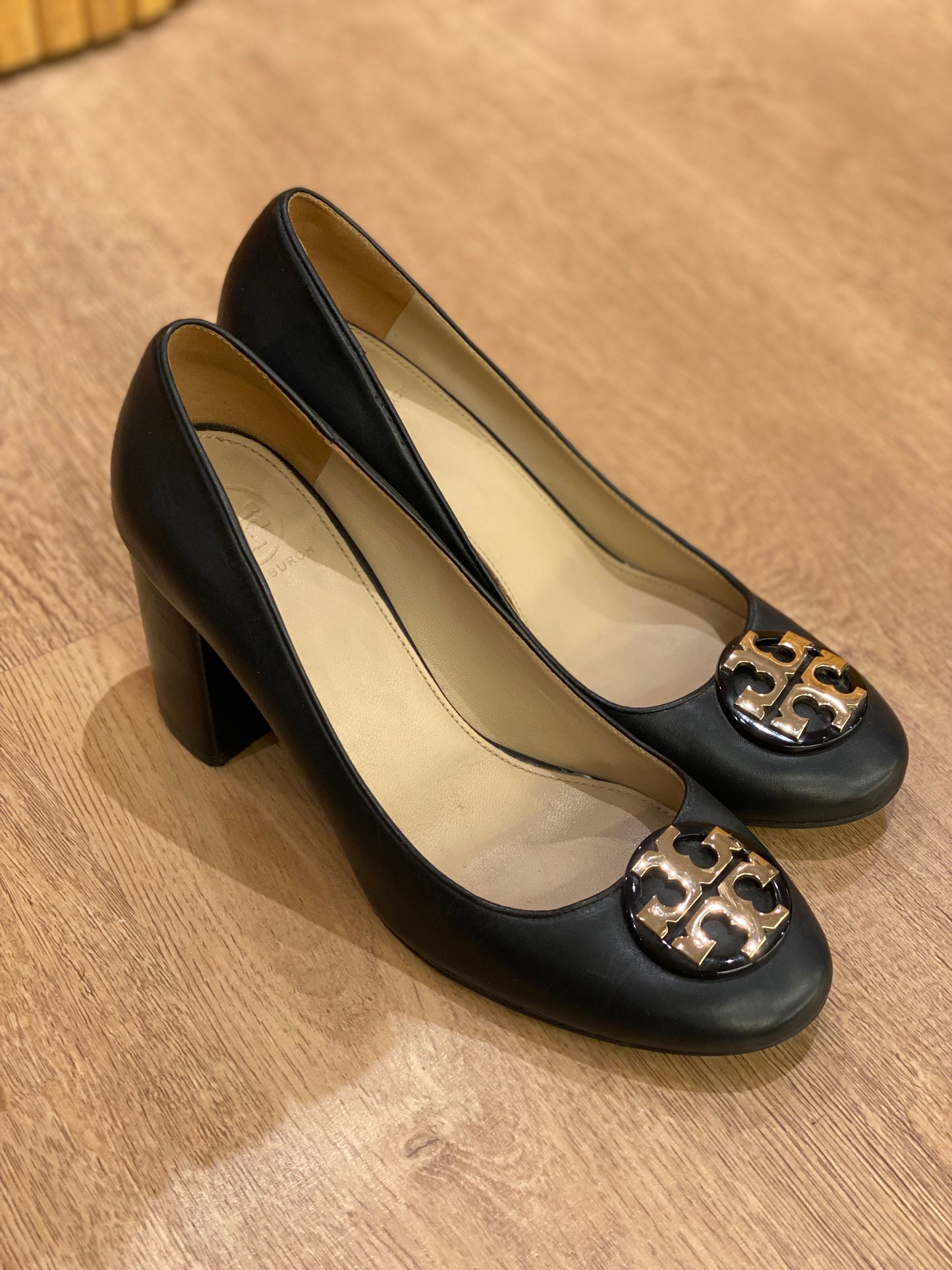 Tacos Tory Burch Janey (37.5)