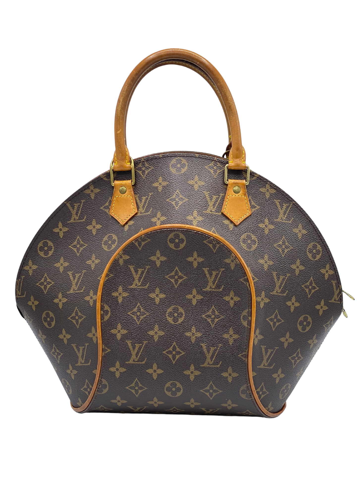 Cartera Louis Vuitton Ellipse Monogram