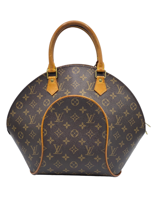 Cartera Louis Vuitton Ellipse Monogram