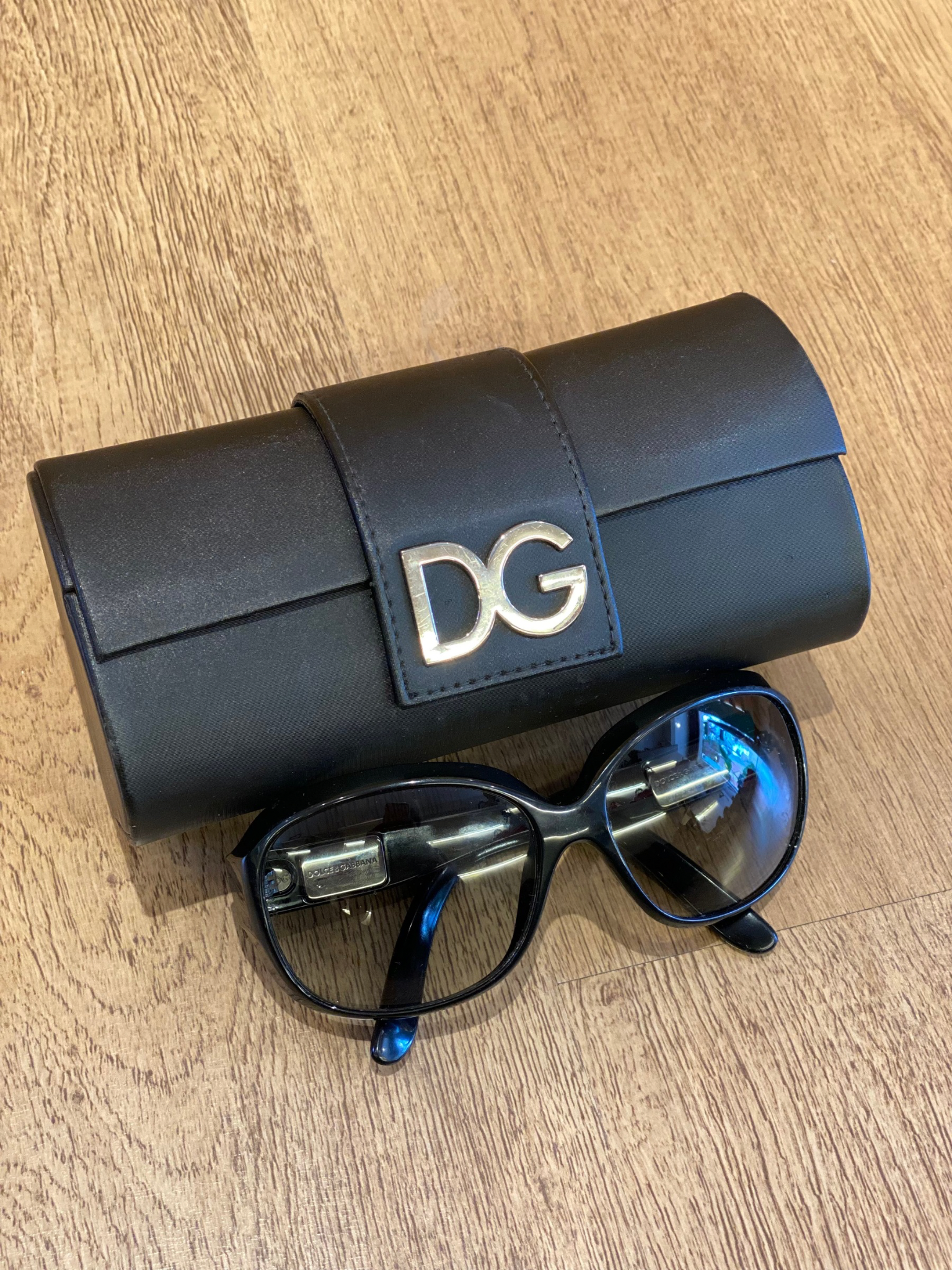 Lente de Sol Dolce & Gabbana DG6049