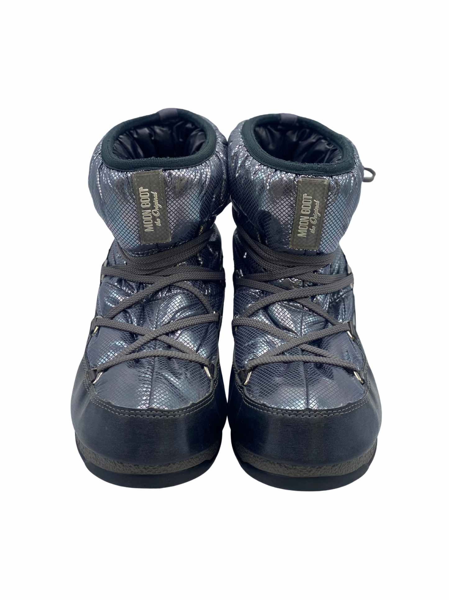 Botas Moon Boot (US 7)