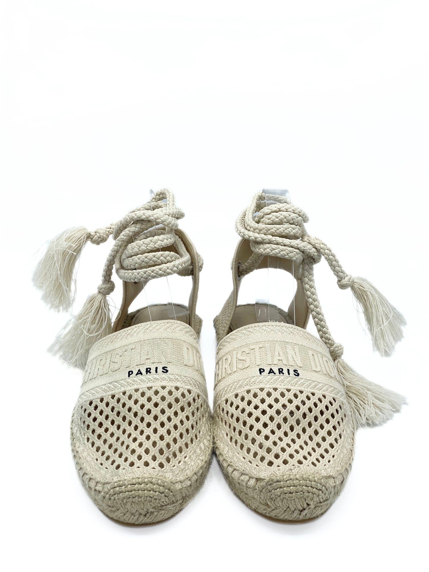 Sandalia Espadrille Dior Granville (40)