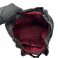 Mochila Negra Fiore