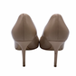 Pumps Christian Dior Nude (40)