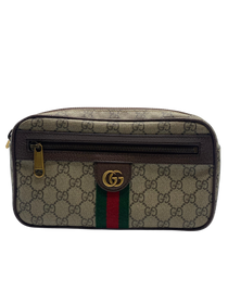 Riñonera Gucci GG Ophidia Small