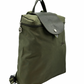 Mochila Verde Longchamp Le Pliage