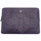 Funda Para Notebook de 14" Coach Monogram