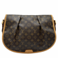 Bandolera Grande Louis Vuitton Menilmontant