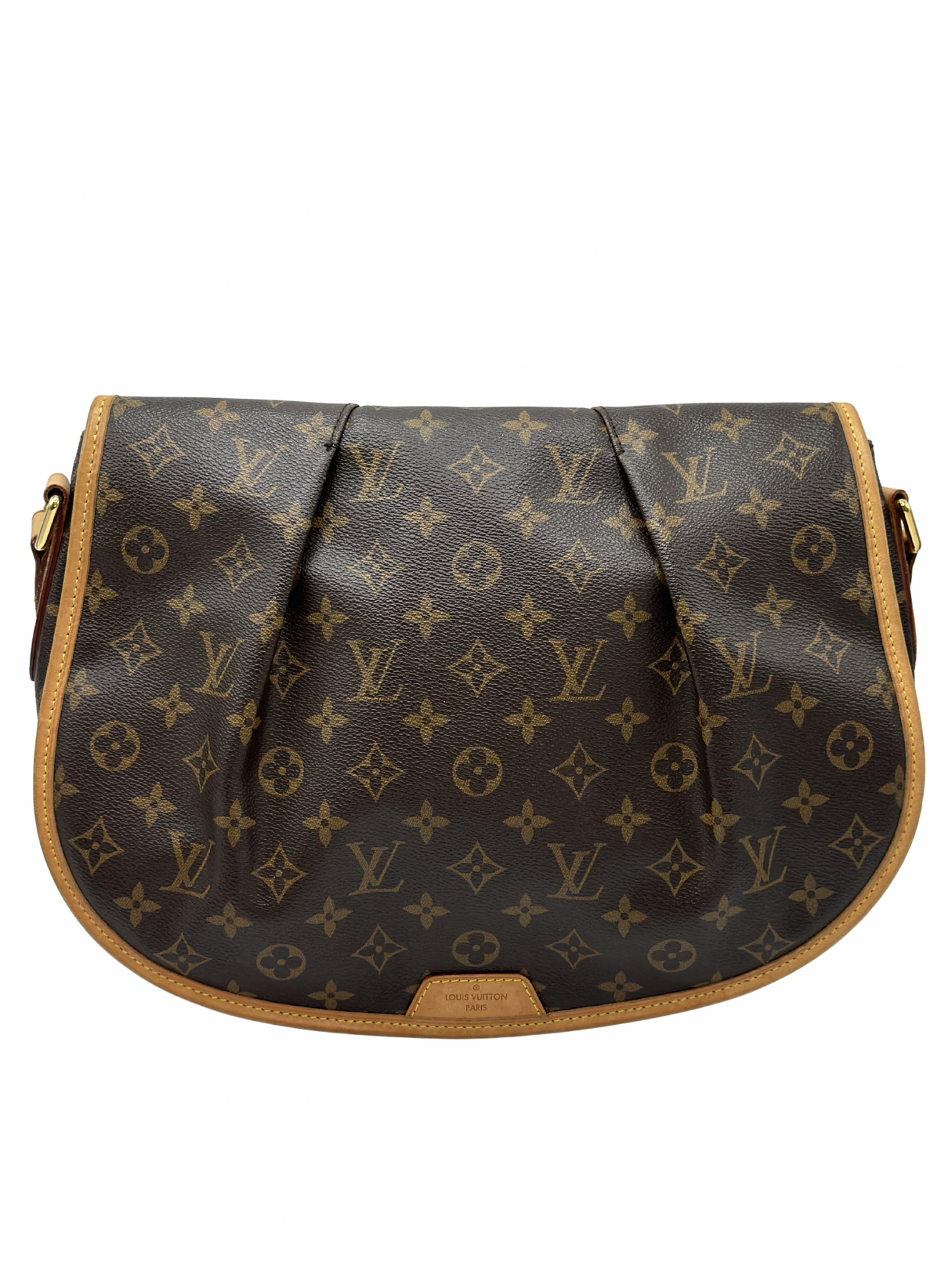 Bandolera Grande Louis Vuitton Menilmontant