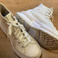 Champion Converse Run Star Hike Hi (8 fem)