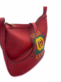 Cartera Gucci Half Moon Hobo