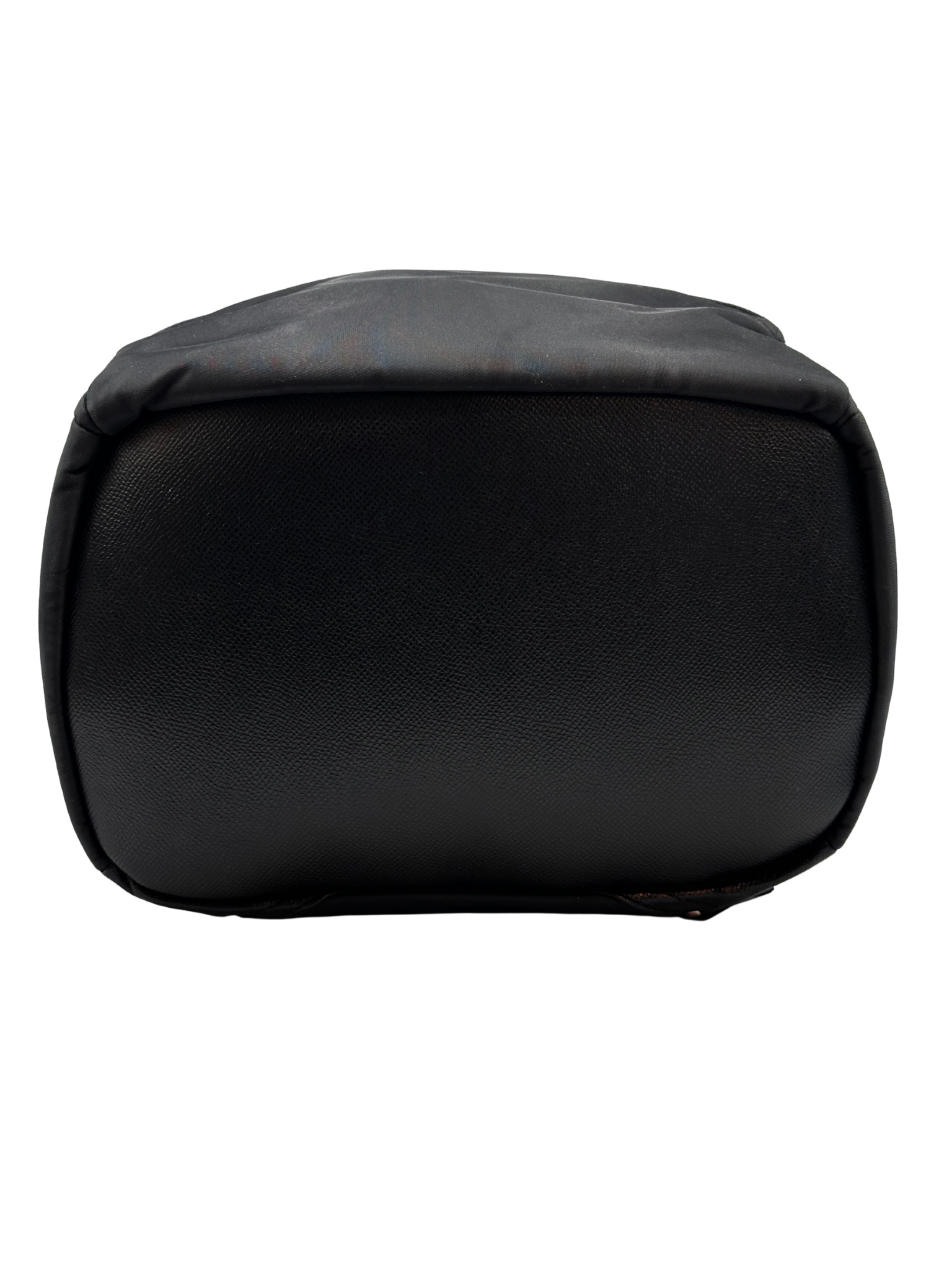 Mochila Negra Fiore
