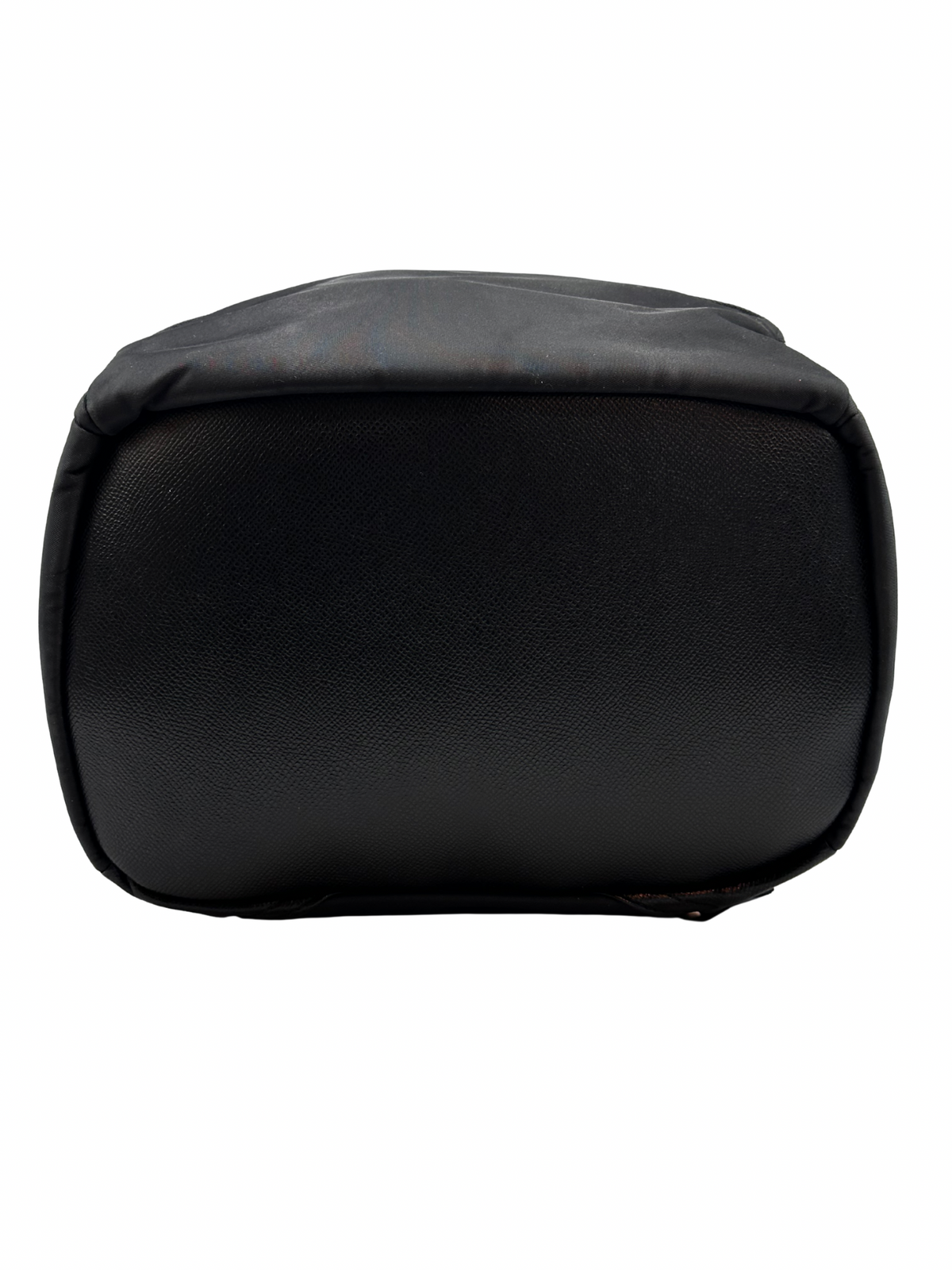 Mochila Negra Fiore