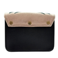 Bandolera con Solapa Intercambiable Furla