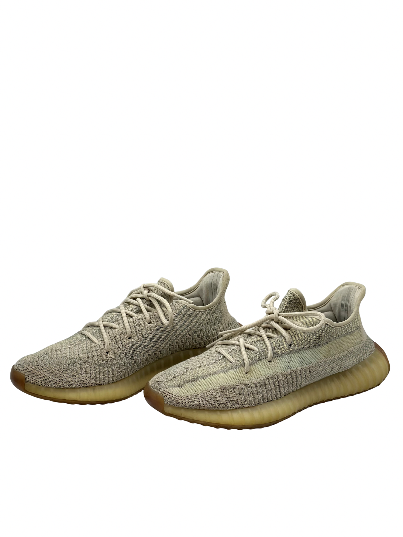 Champion Adidas Yeezy Citrin 350 V2 (10 MASC)