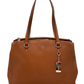 Cartera Marrón Coach Stanton Carryall