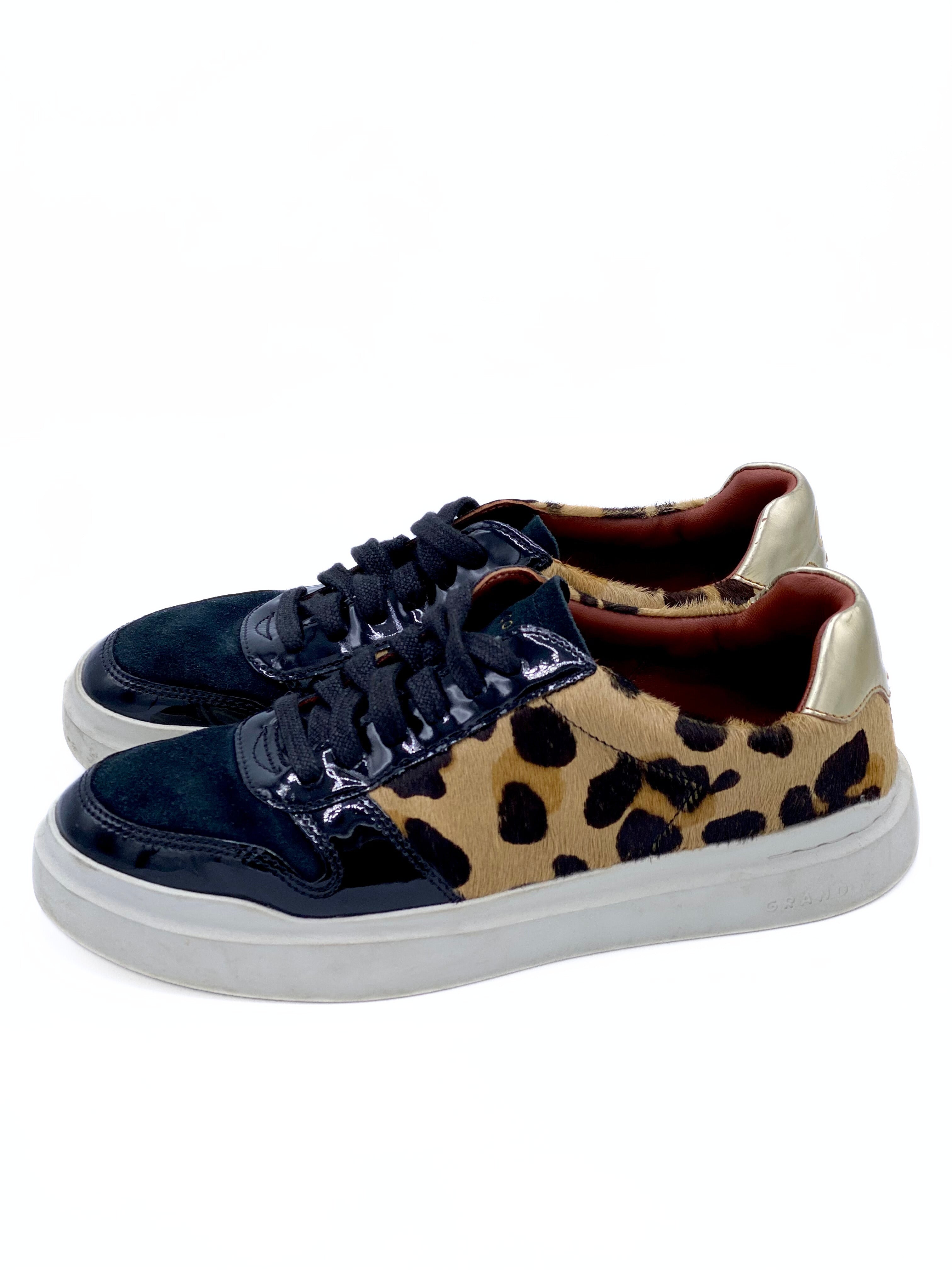 Champion Cole Haan Grandseries Animal Print (38)