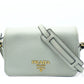 Bandolera Prada Vitello Phenix Flap