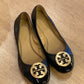 Chatita Tory Burch Ballerina Logo (38)