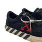 Champion Off-White Vulc Low (42 MASC)