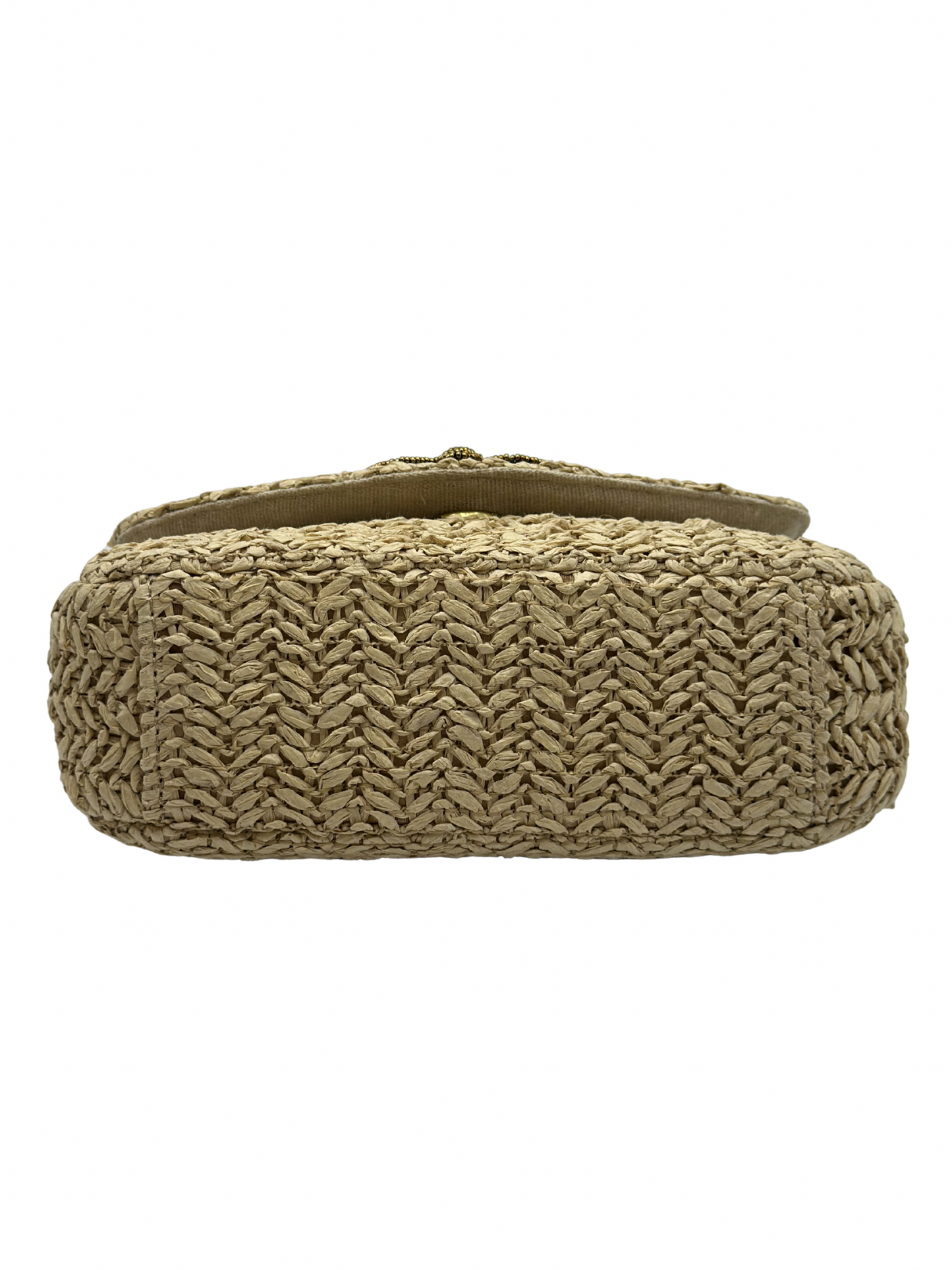 Bandolera Beige Parfois