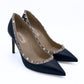 Pumps Valentino Garavani Rockstud Nero (37)