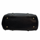 Bolso Negro Carolina Herrera Small Matteo