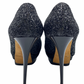 Pumps Jimmy Choo Luna Sparkling (39.5)