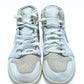 Champion Nike Air Jordan 1 Mid Se Craft (US 11 masc)