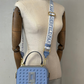 Bandolera Karl Lagerfeld Paris Simone