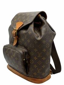 Mochila Louis Vuitton Montsouris