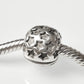 Charm Pandora Star Clip