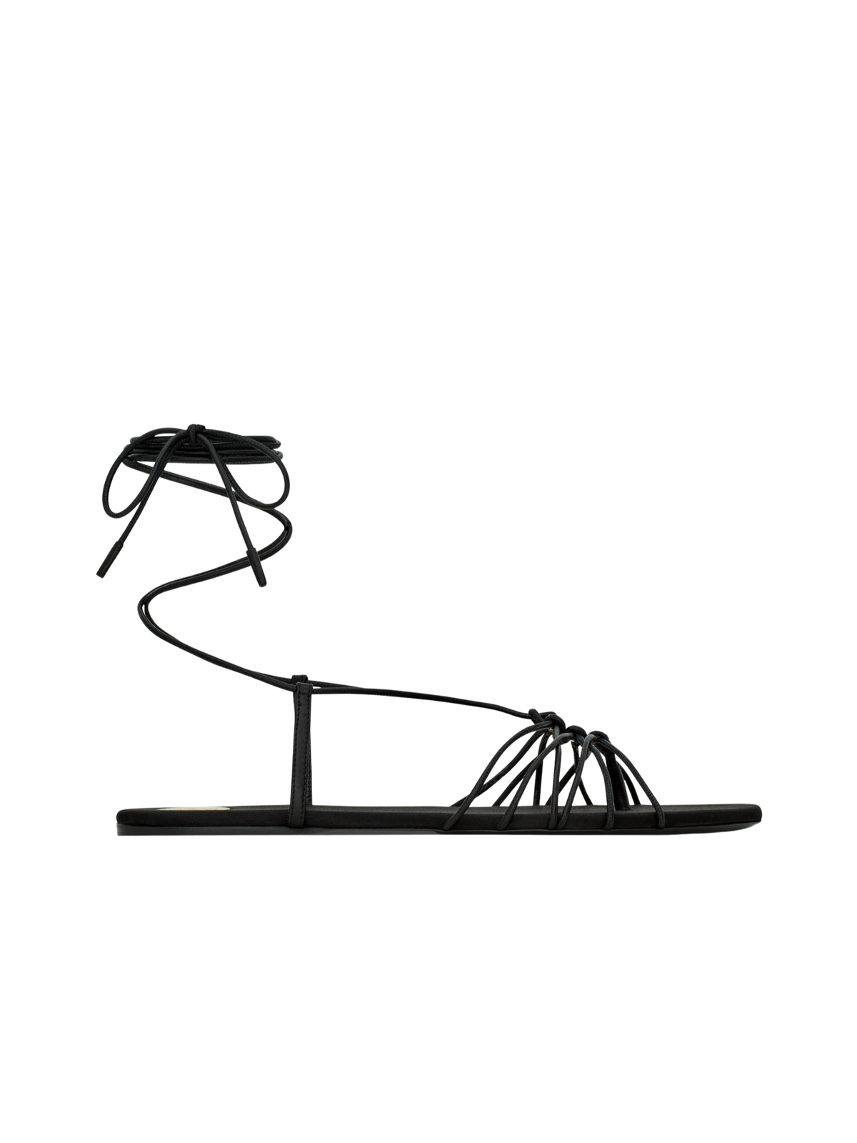 Sandalias Saint Laurent Babylone (38)