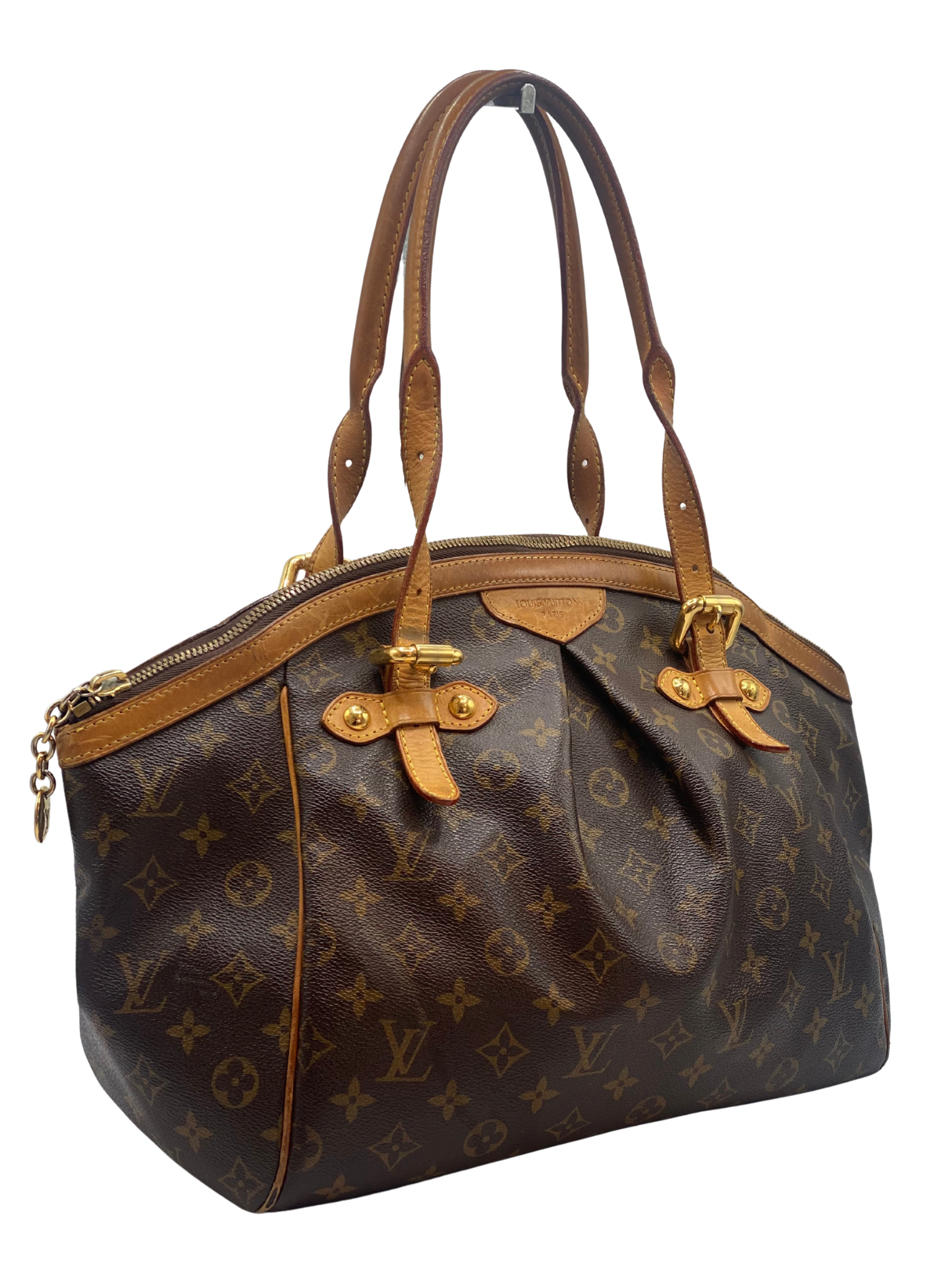 Cartera Louis Vuitton Tivoli GM