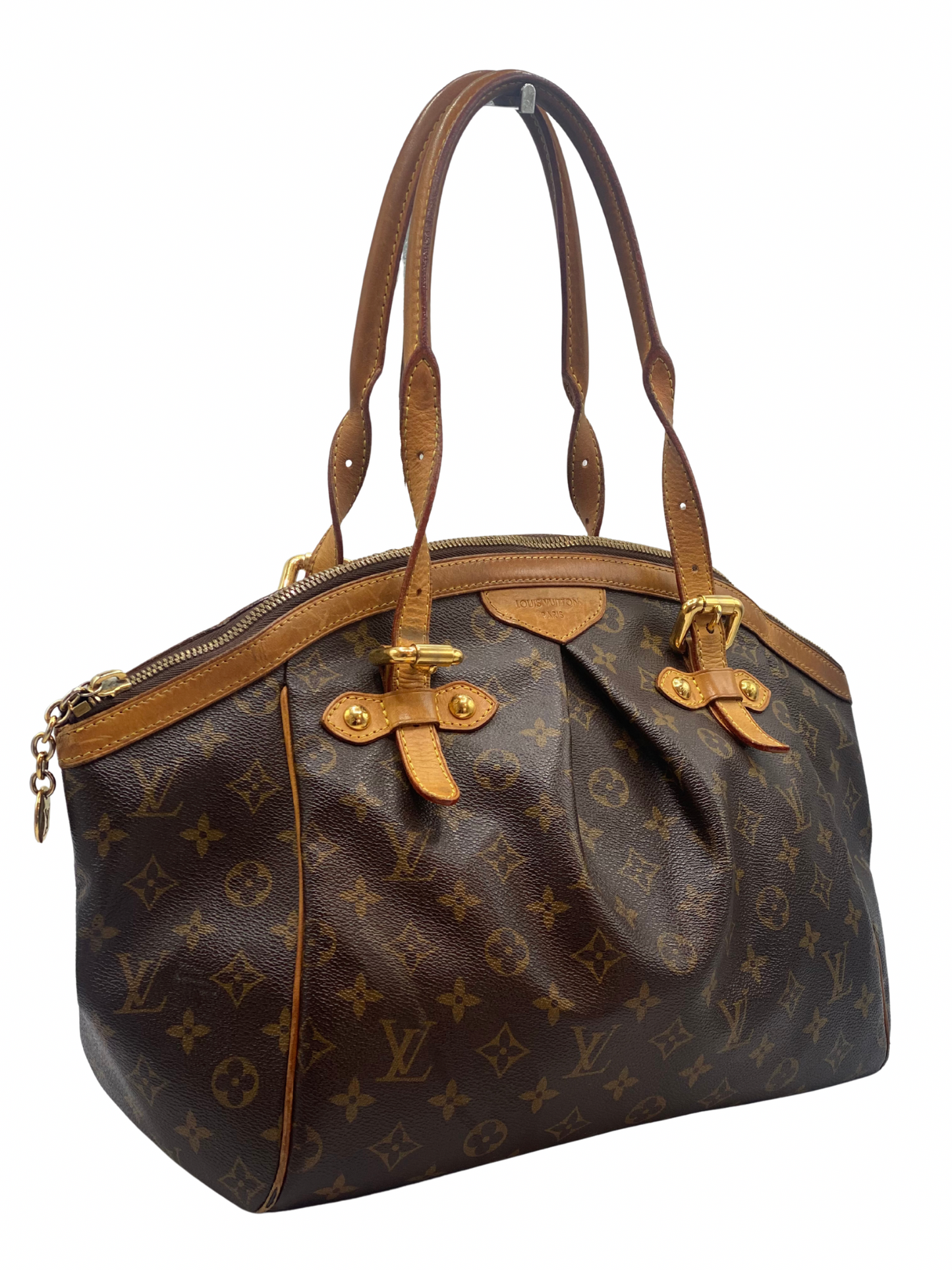 Cartera Louis Vuitton Tivoli GM