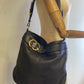Bandolera Gucci Maxi GG Black